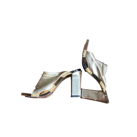 VTG 90s Mules - Picture 4 of 6